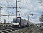 NJT 4607